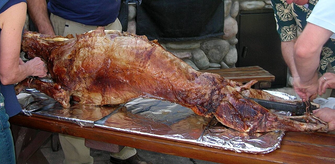Viande d'agneau — agneau 100 % français chez le boucher à Cosne-Cours-sur-Loire